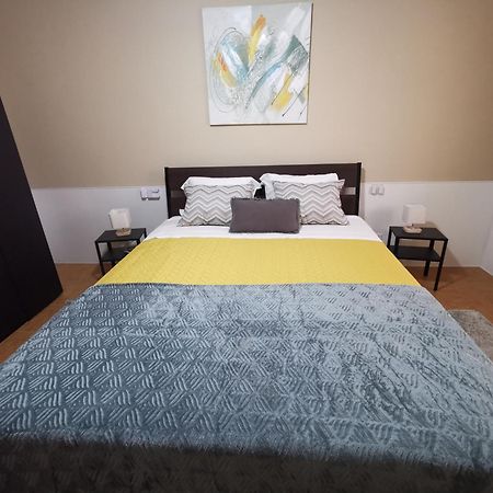 Vila Viegas São Vicente Ferreira Extérieur photo