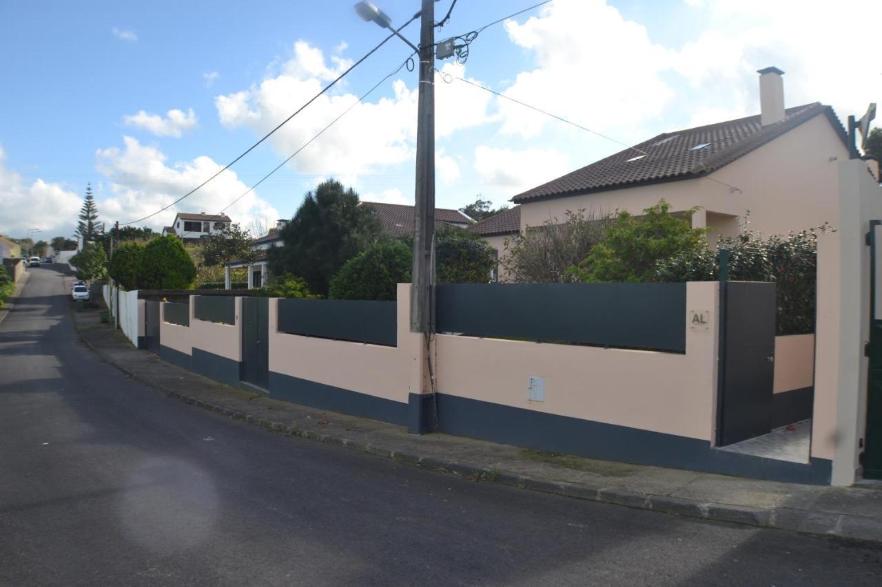 Vila Viegas São Vicente Ferreira Extérieur photo