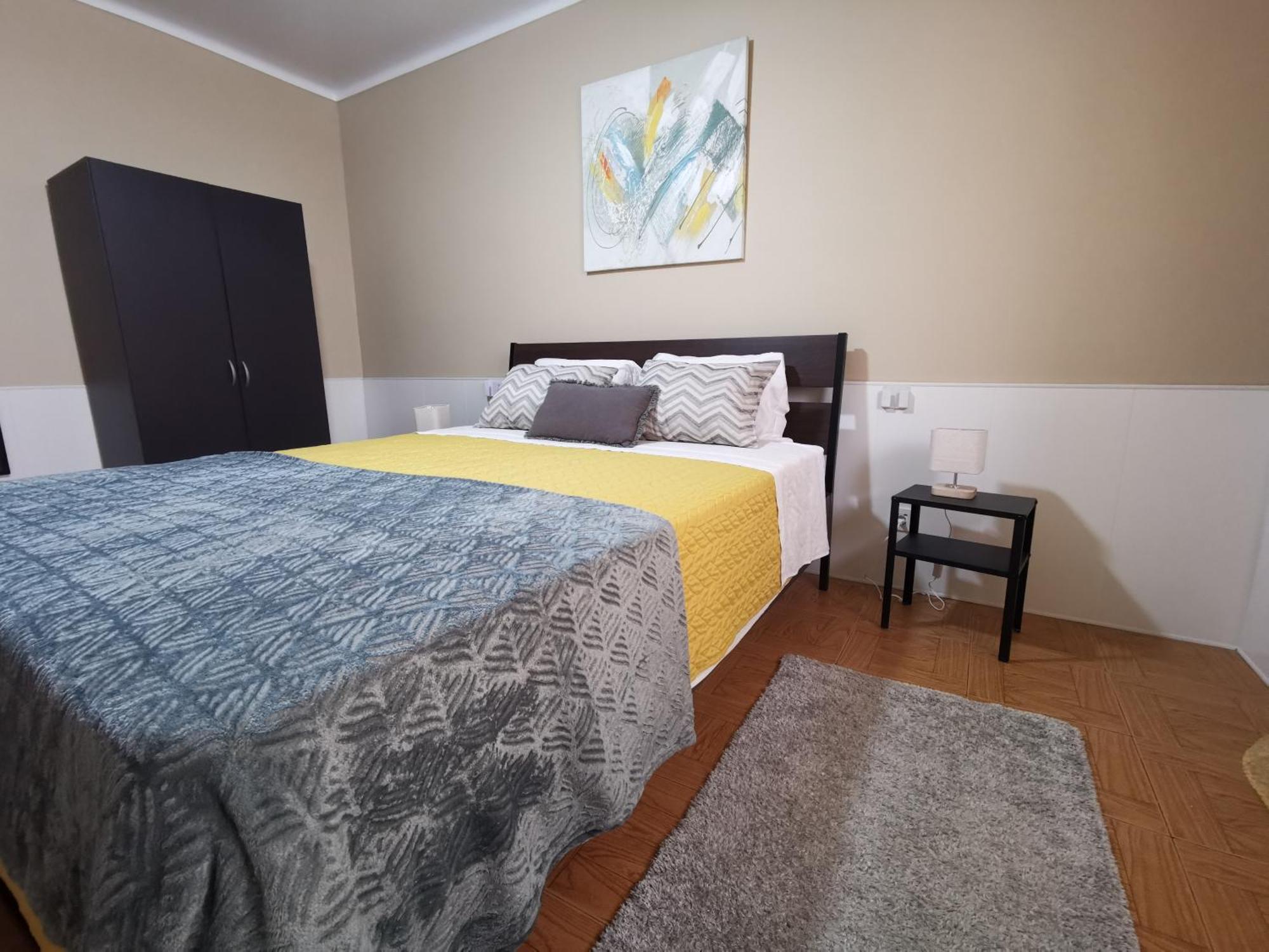 Vila Viegas São Vicente Ferreira Extérieur photo