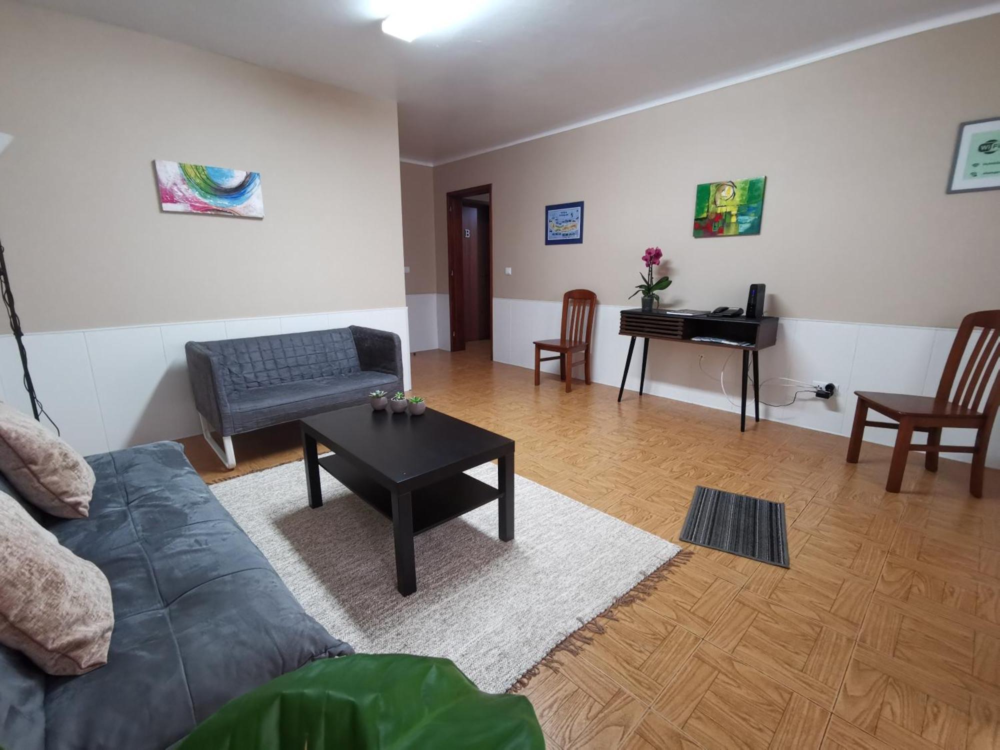 Vila Viegas São Vicente Ferreira Extérieur photo
