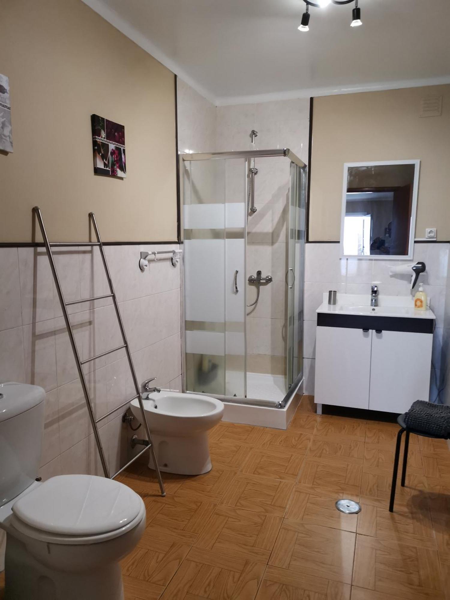 Vila Viegas São Vicente Ferreira Extérieur photo