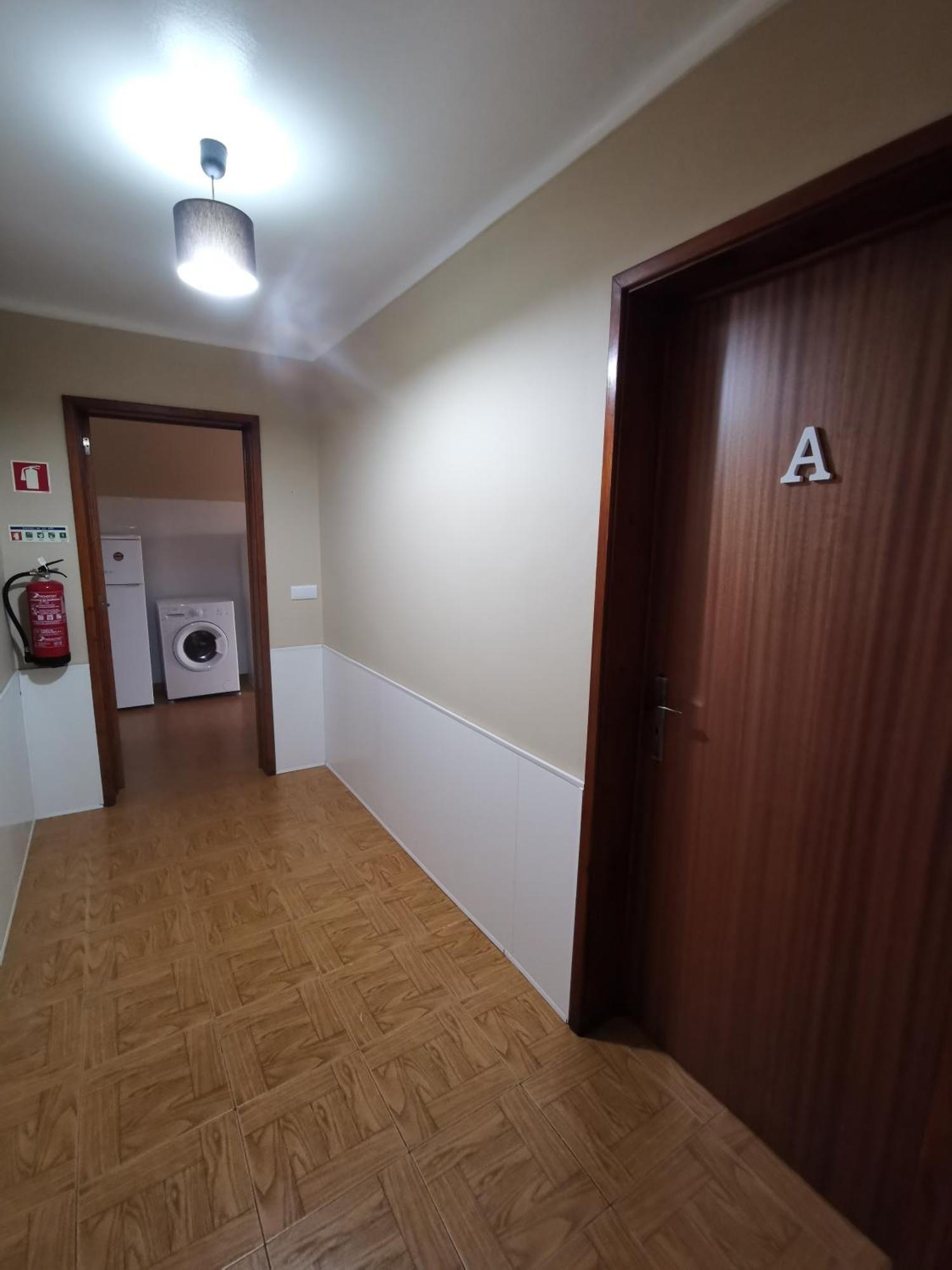 Vila Viegas São Vicente Ferreira Extérieur photo
