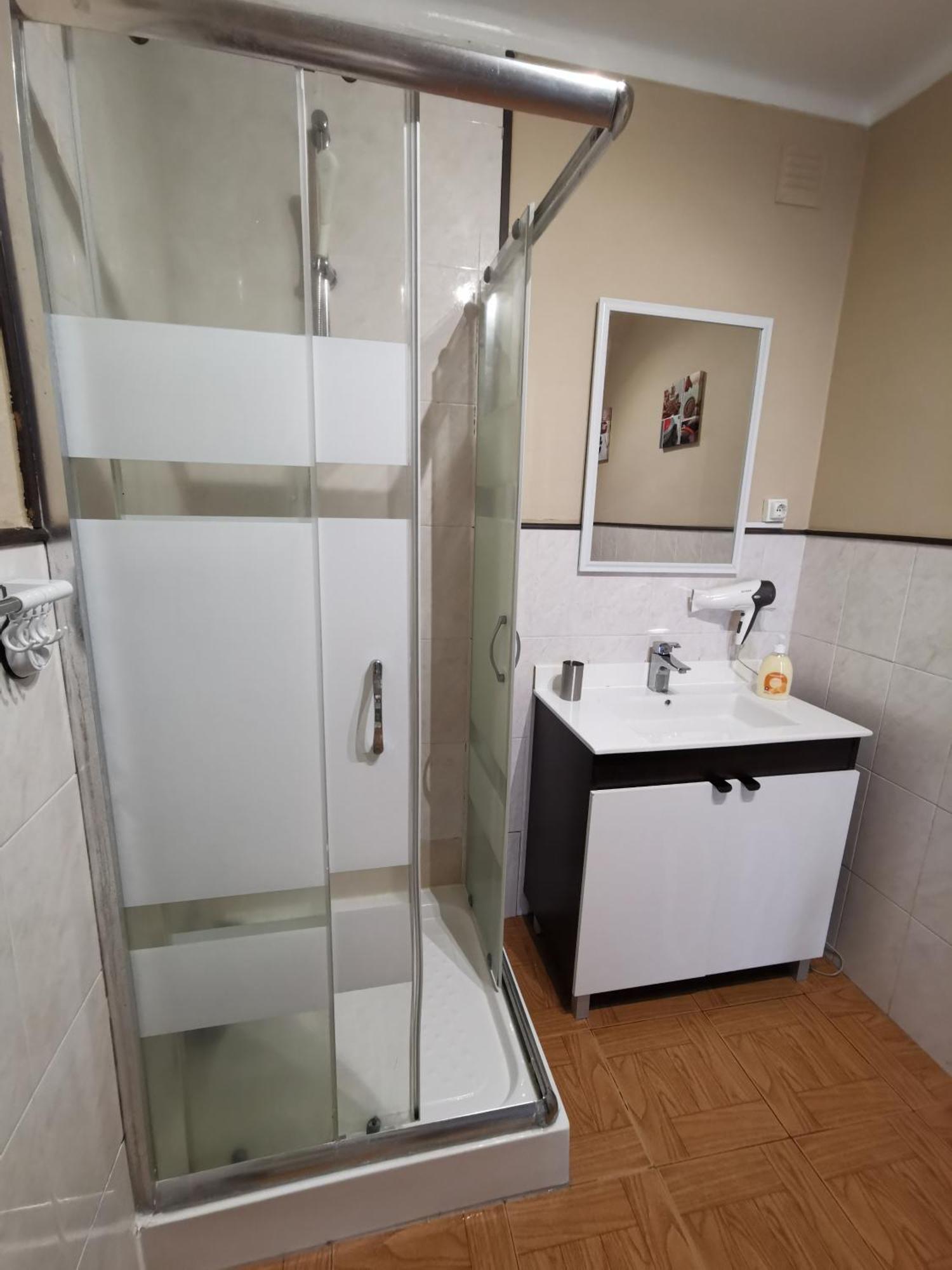 Vila Viegas São Vicente Ferreira Extérieur photo