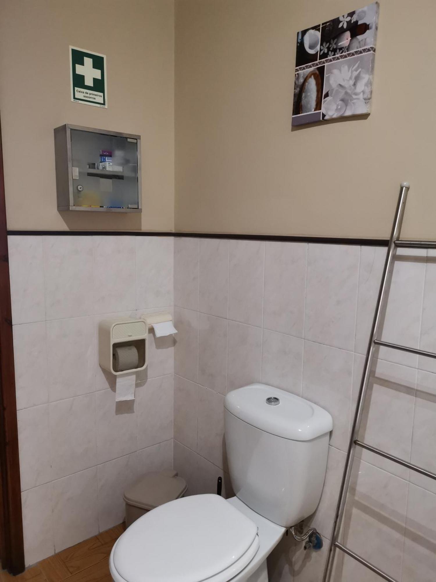 Vila Viegas São Vicente Ferreira Extérieur photo
