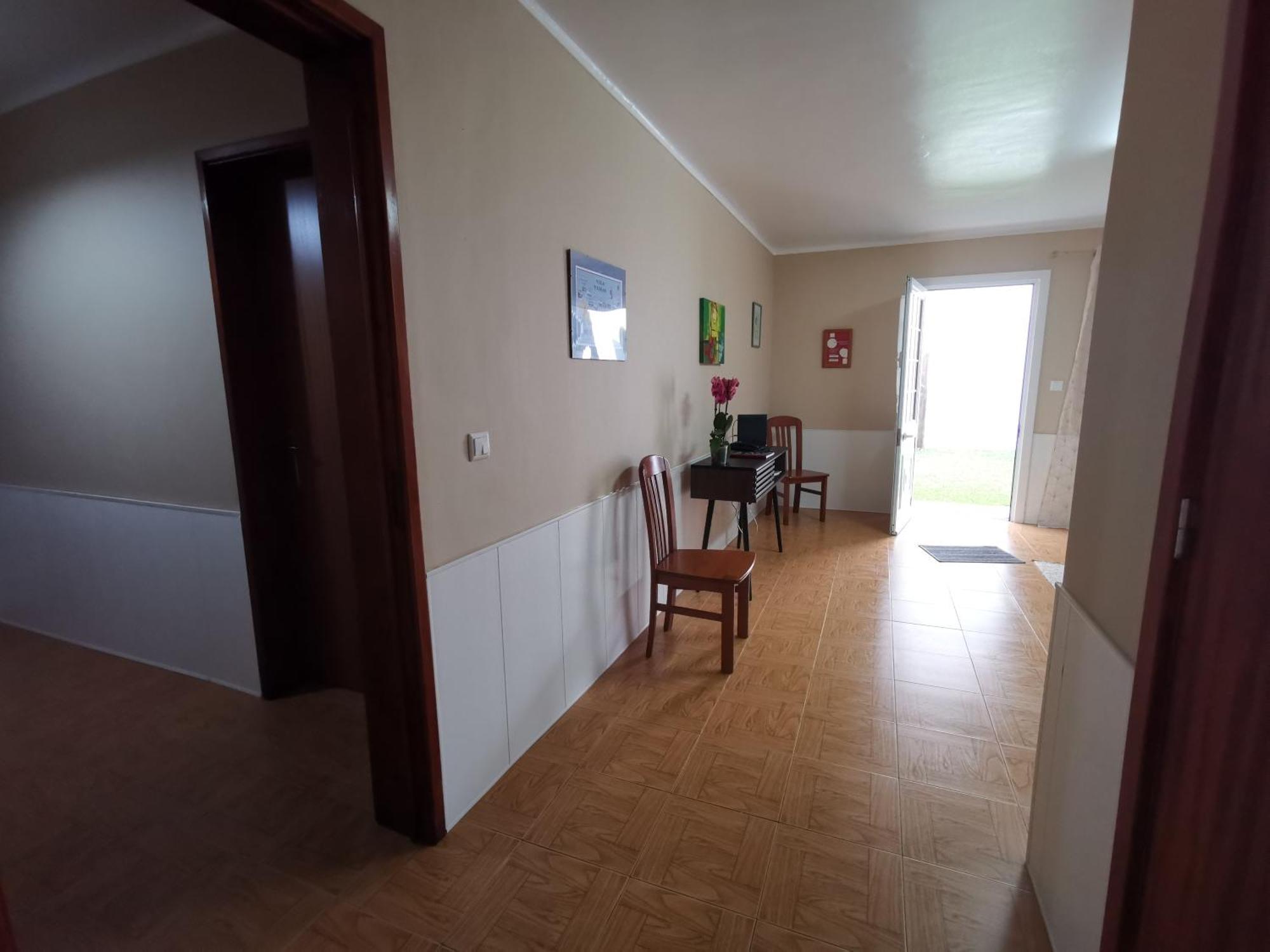 Vila Viegas São Vicente Ferreira Extérieur photo