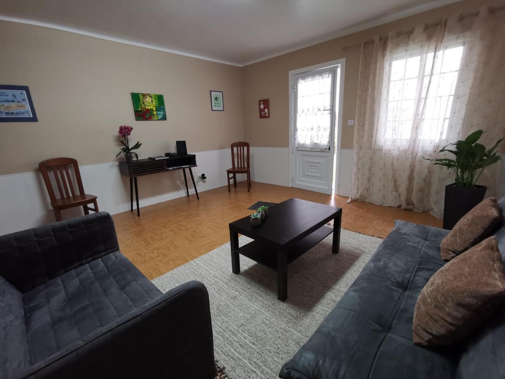 Vila Viegas São Vicente Ferreira Extérieur photo