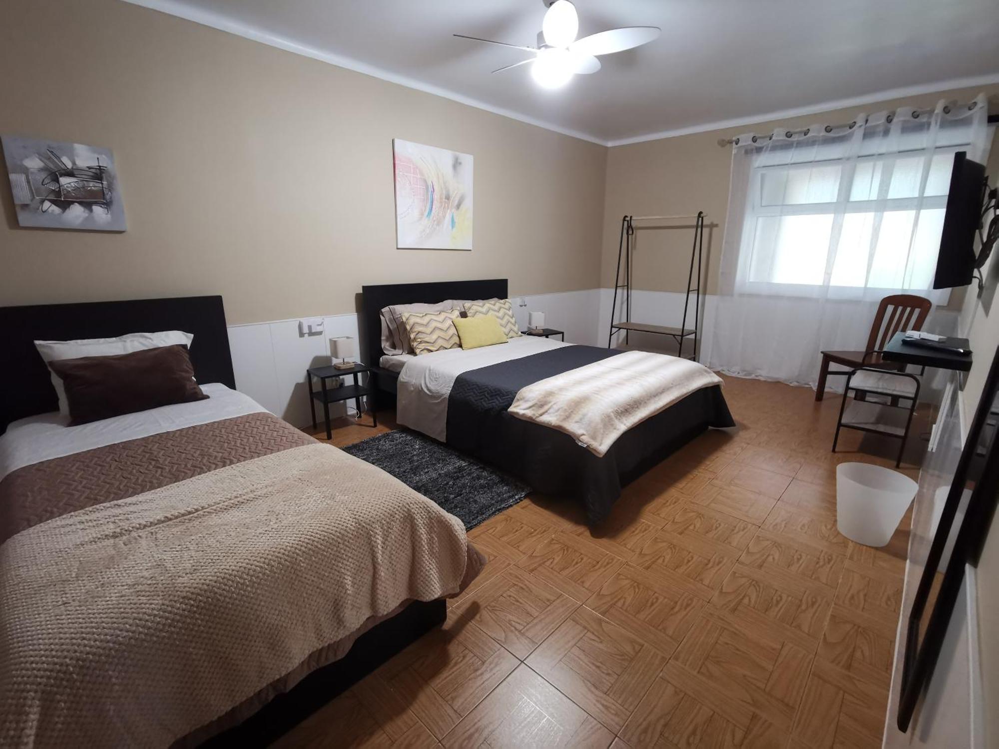 Vila Viegas São Vicente Ferreira Extérieur photo