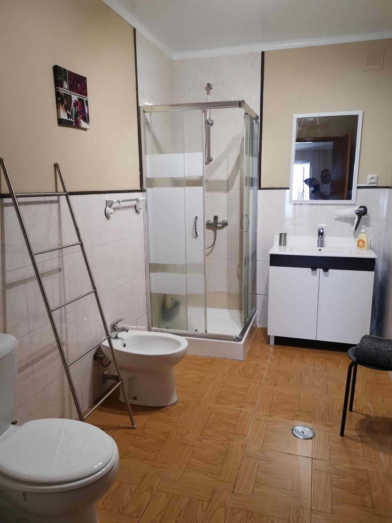 Vila Viegas São Vicente Ferreira Extérieur photo
