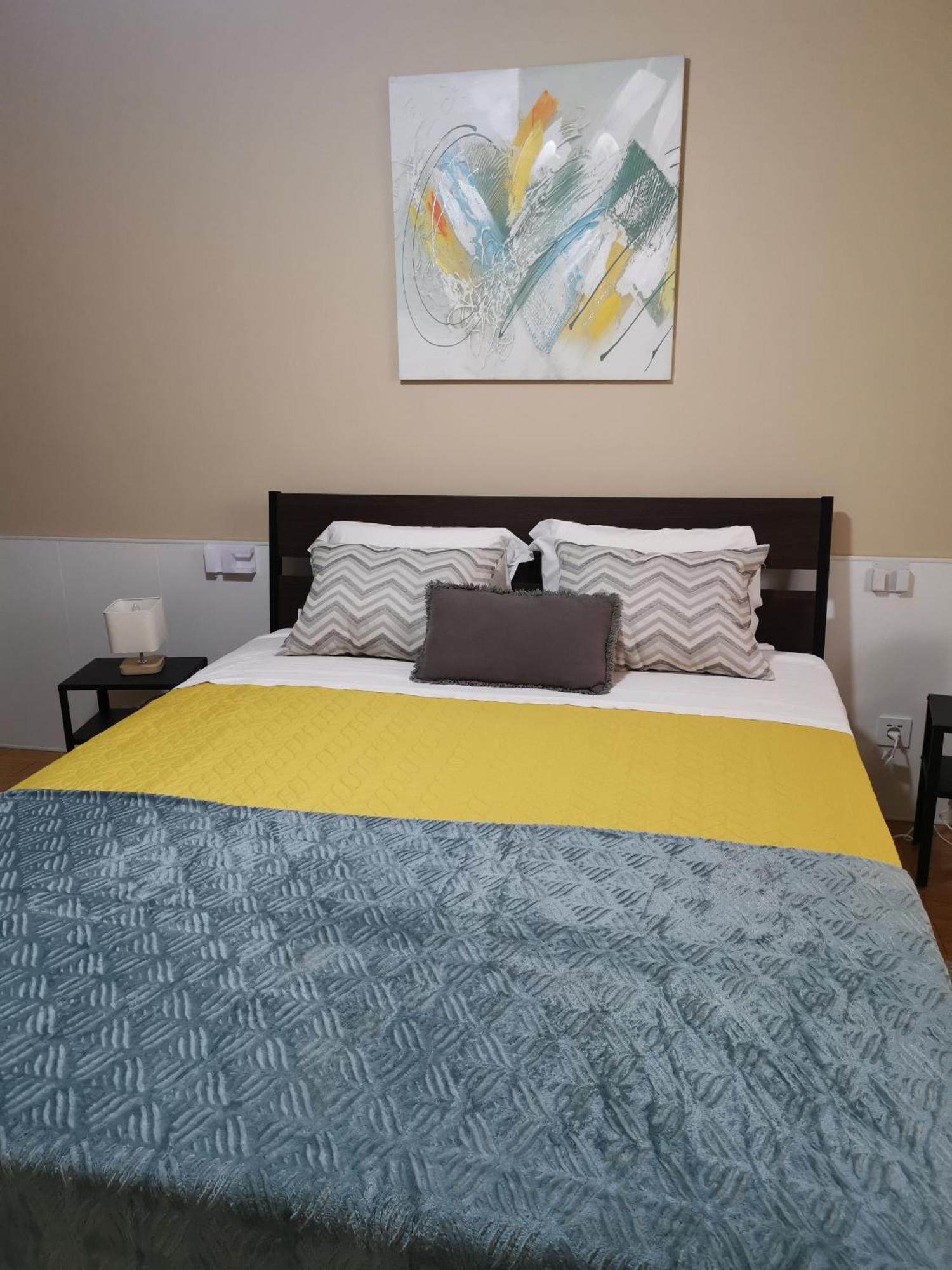Vila Viegas São Vicente Ferreira Extérieur photo